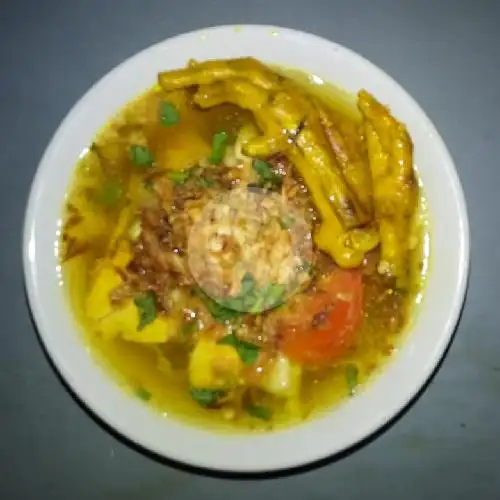 Gambar Makanan Soto Surabaya 2