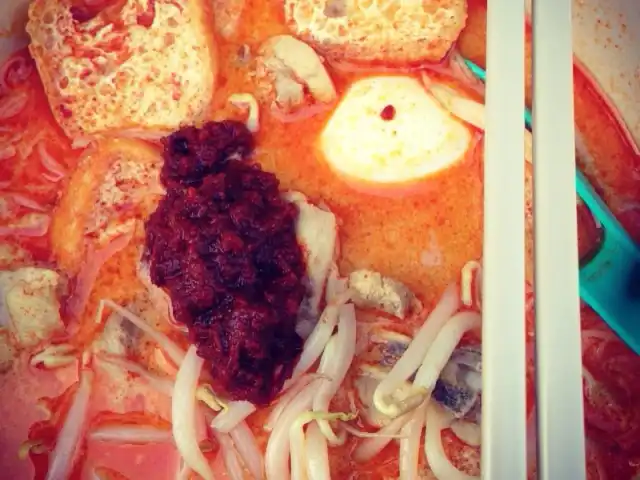 Lai Huat Mee Kari Food Photo 4
