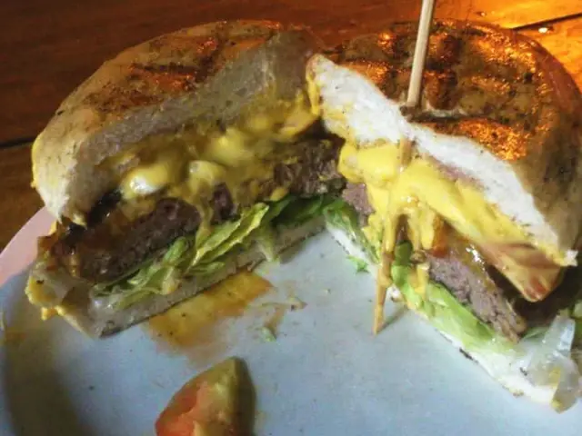 Dapitan's Best Coal Grilled Burger Food Photo 7