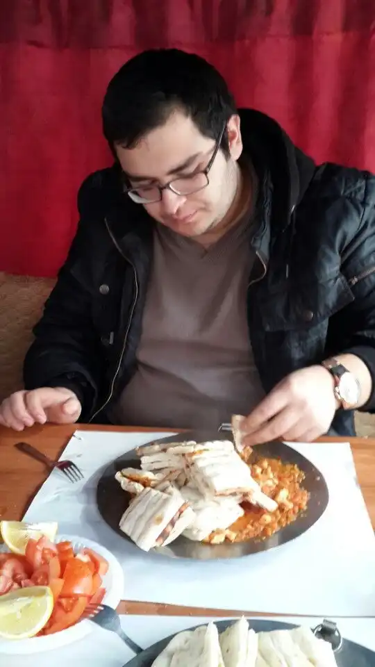 Yaşar Dayı'nın Yeri'nin yemek ve ambiyans fotoğrafları 7