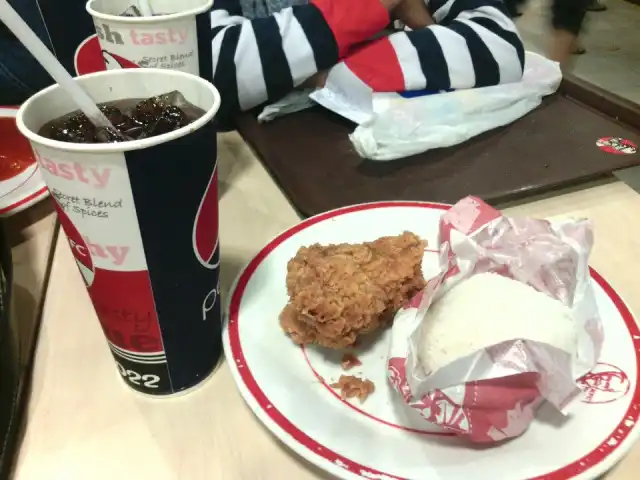 Gambar Makanan KFC 16