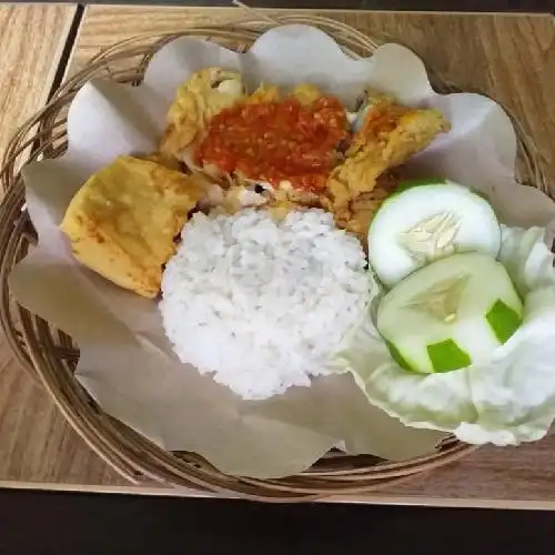 Gambar Makanan Warung Arewo, Blimbing 5