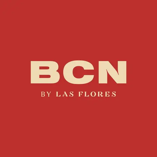 BCN by Las Flores