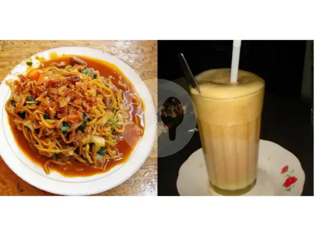 Gambar Makanan Mie Aceh Bang Is, Bintang 2