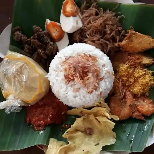 Gambar Makanan Masakan Khas Madura "Asli" Ibu Choirul Anam, Ir Soekarno 2