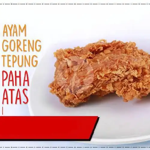 Gambar Makanan Sabana Fried Chicken GMP, Sei Beduk 5
