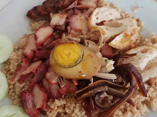 Gambar Makanan Nasi Campur Bintang 6