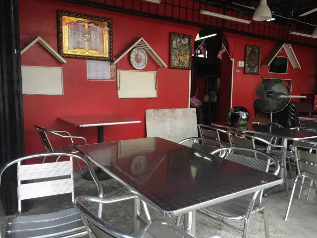 Restoran Atas Tubir Food Photo 2