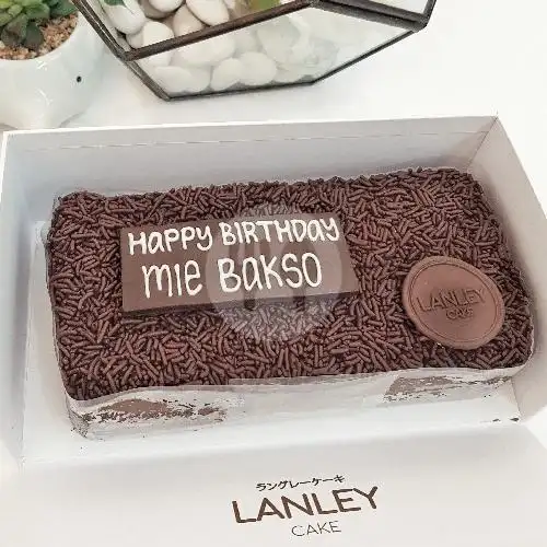 Gambar Makanan Lanley Cake, Pluit 1