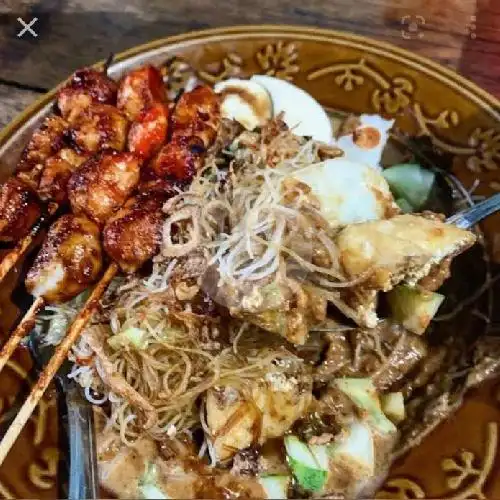 Gambar Makanan Sate Gulai Tongseng Pak Pon Solo, Tembesi 17