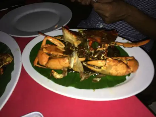 Gambar Makanan Kampoeng Seafood 15