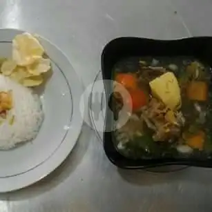 Gambar Makanan Waroeng Ayam Kremes MU, Padang 3