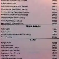 Gambar Makanan Golden Kitchen Resto 1