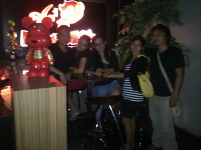 Gambar Makanan Red Monkey Family Karaoke & Cafe 9