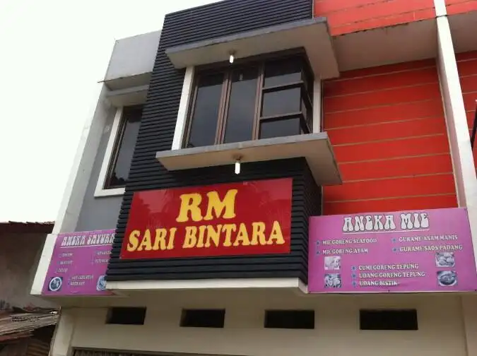 RM Sari Bintara