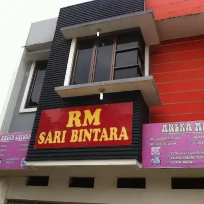 RM Sari Bintara