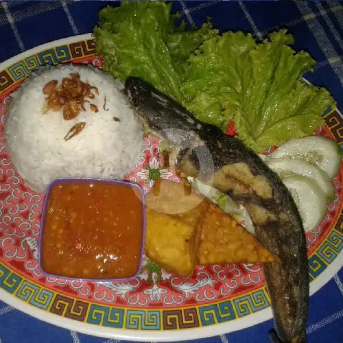 Gambar Makanan Pondok Ayam Bakar & Goreng Jawi, Jati Kramat 2 16