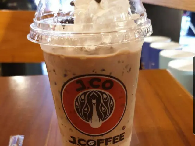 Gambar Makanan J.CO Donuts & Coffee 3