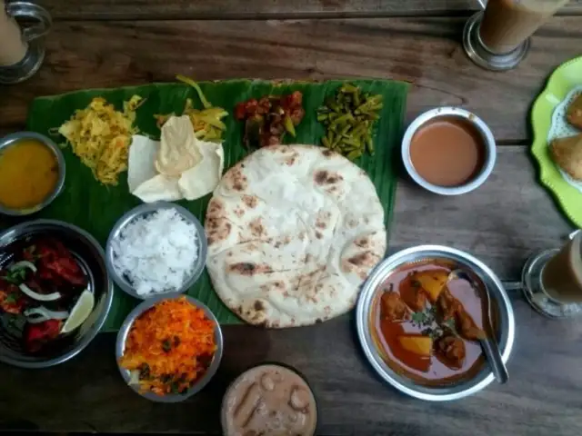 Gambar Makanan Prabhu Curry House 17