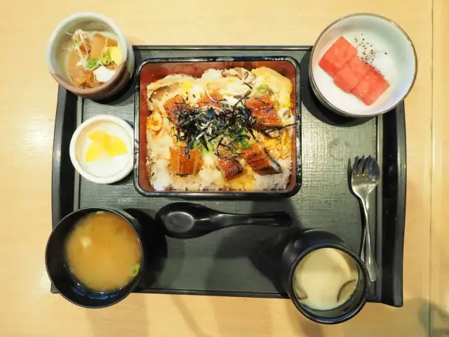 Rakuzen Food Photo 11