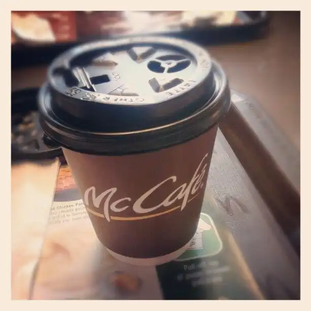 McDonald's & McCafé Food Photo 14