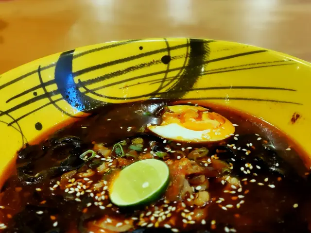 Gambar Makanan Universal Noodle Ichiro Ramen Market 13