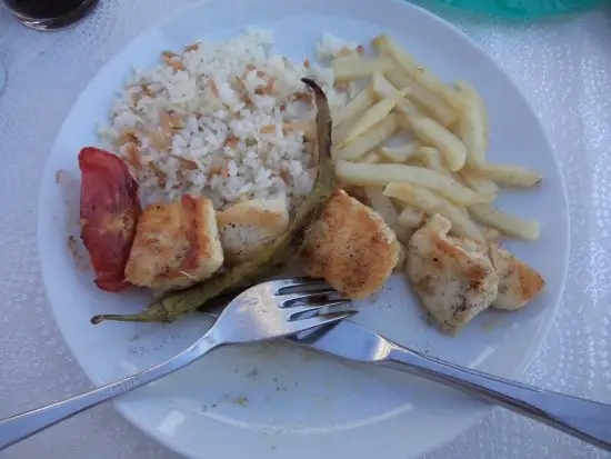 Hatipoglu Konagi Restaurant'nin yemek ve ambiyans fotoğrafları 3