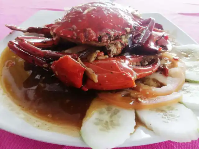 Leng Kee Seafood Food Photo 5
