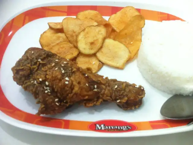 Manang's Chicken Food Photo 3