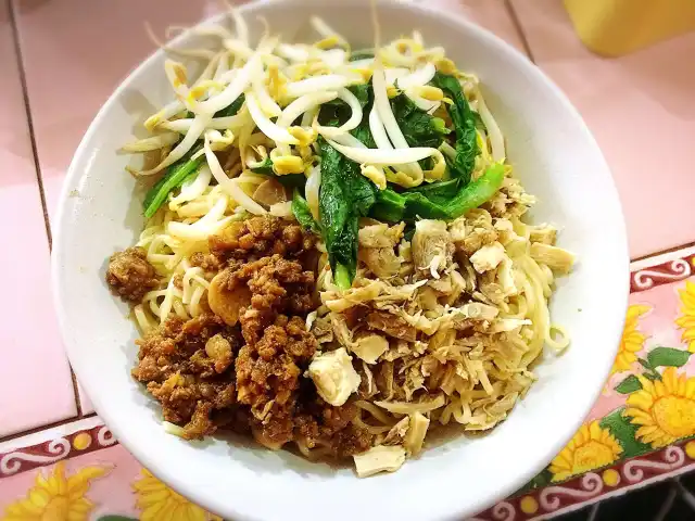 Gambar Makanan Bakmi Ayung 8