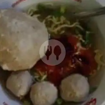 Gambar Makanan Bakso Mas Iyo 5