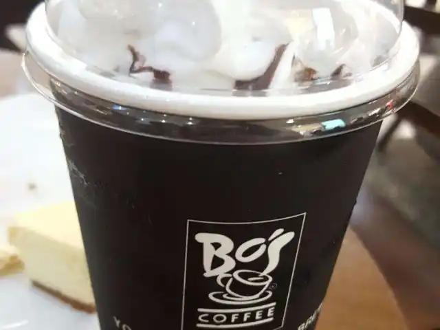 Bo's Coffee Food Photo 11