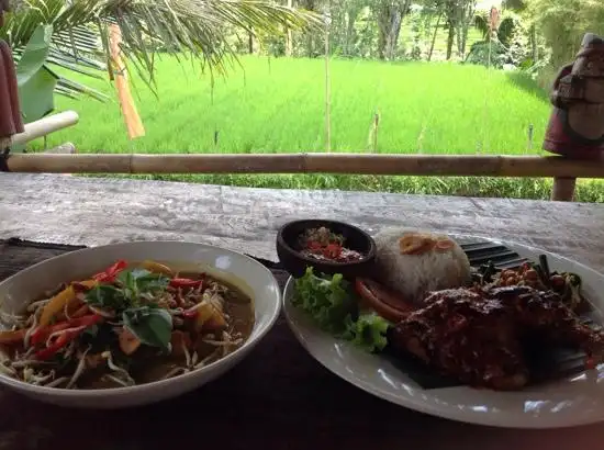 Gambar Makanan Warung Bintangbali 6