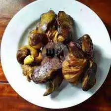 Gambar Makanan Nasi Bebek Dan Ayam Goreng Mama Tikha Khas Madura, Rawa Belong 3