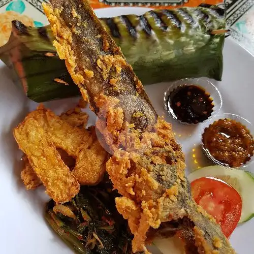 Gambar Makanan Nasi Bakar Family, Iskandar Muda 19