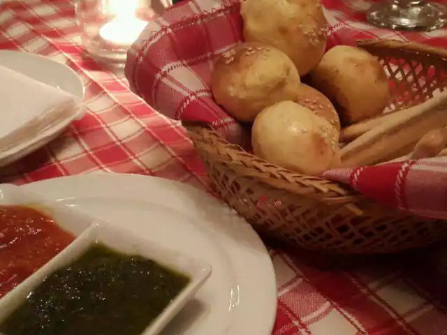 Trattoria Poggio Antico Food Photo 6