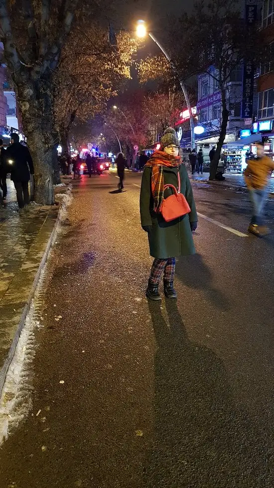 Rumeli Cikolatacisi'nin yemek ve ambiyans fotoğrafları 36