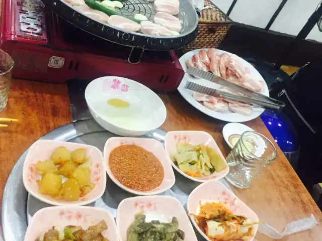 Hangang Korean Restaurant Food Photo 11