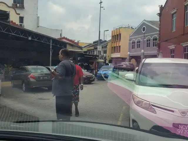 Rojak & Cendol Tokong Kajang Food Photo 2