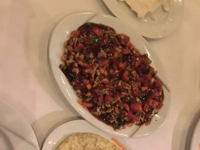 Gunaydin Kebap Restaurant'nin yemek ve ambiyans fotoğrafları 42