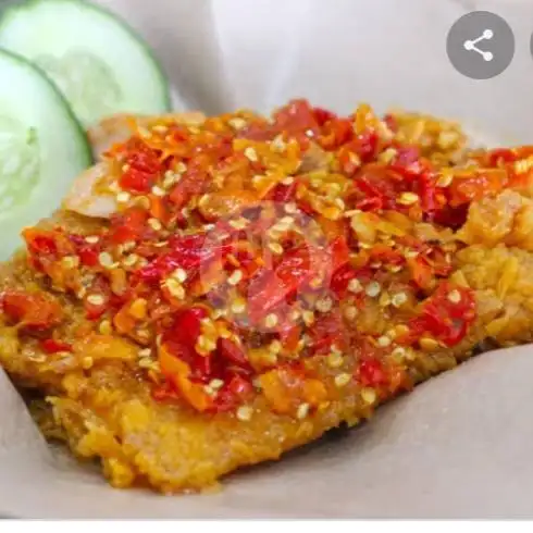 Gambar Makanan Fresh RDW Ikan Asap, Kedungkandang Lesanpuro 19