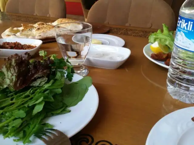 Sultanyar Kebapçısı'nin yemek ve ambiyans fotoğrafları 68