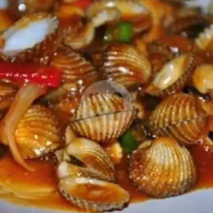 Gambar Makanan Seafood Gabrugan Lopang 12