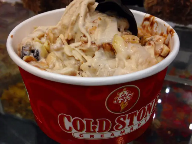 ColdStoneCreamery