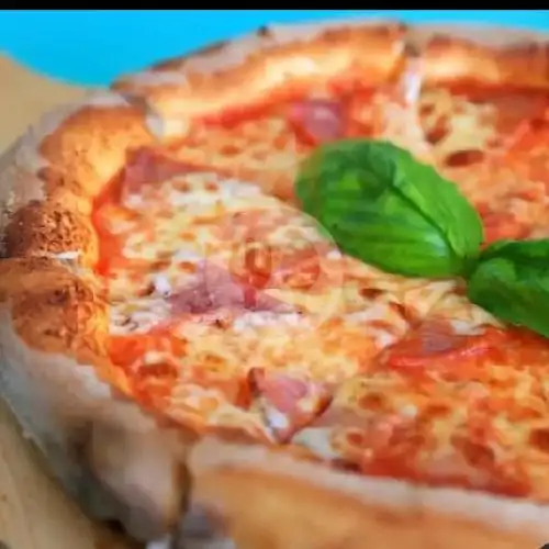 Gambar Makanan La Pizzetta, Kerobokan 12