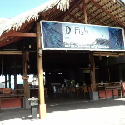 D'Fish
