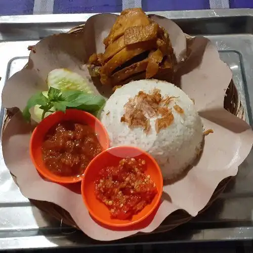 Gambar Makanan Warung Anugerah Dagen, Pandak 7