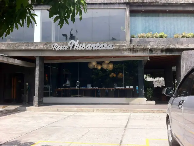 Gambar Makanan Resto Nusantara 7