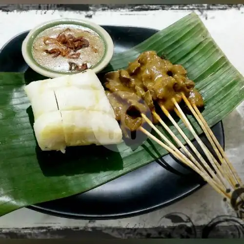 Gambar Makanan SATE PADANG MAHARASA UCU, Tebet,Kebon Baru,teras Hijau 1