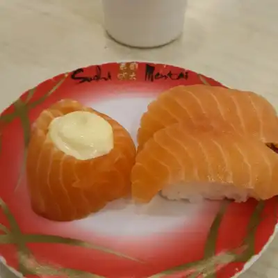 Sushi Mentai